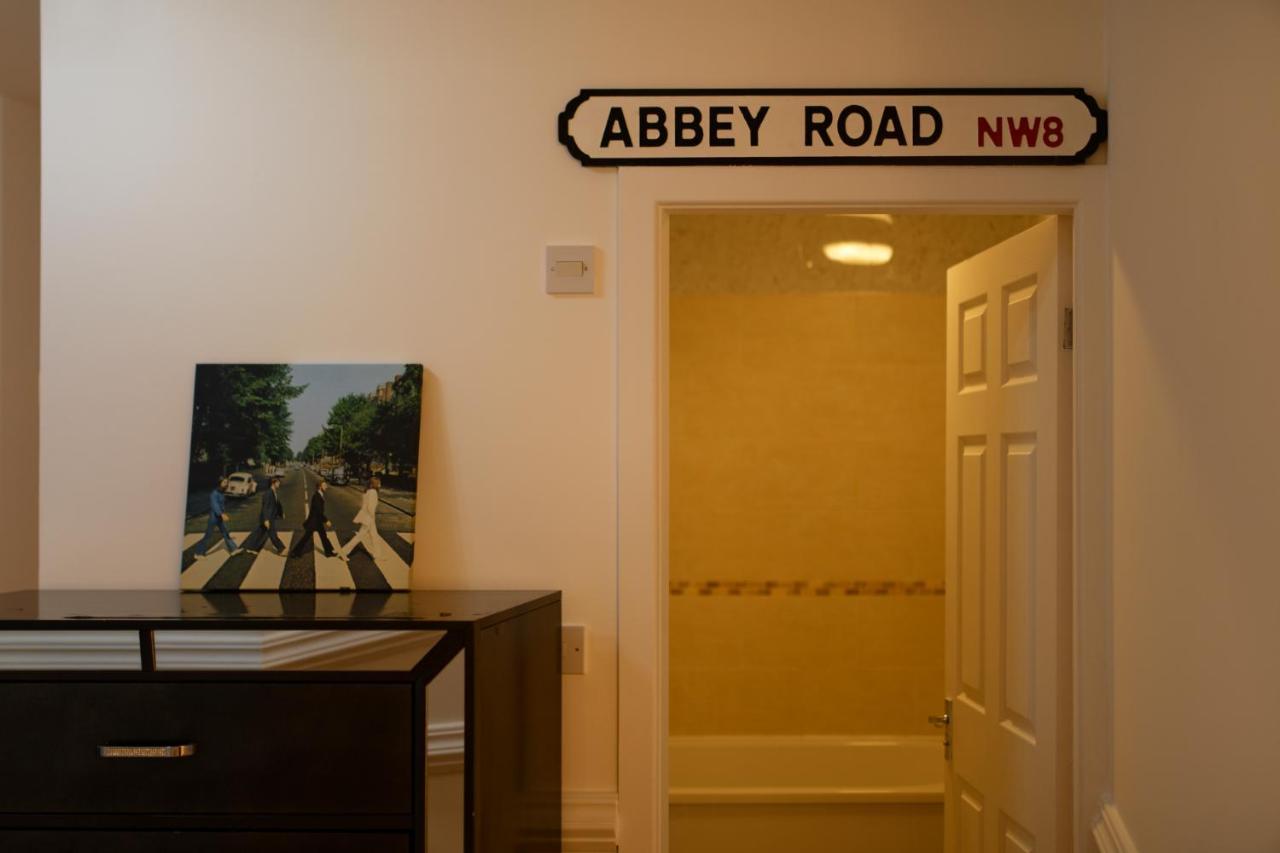 Sidemersey Livings - Spacious Loft For Bigger Groups - Very Central And Cosy Liverpool Luaran gambar